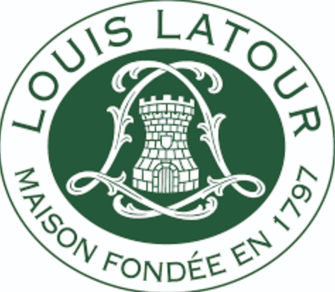 (image for) Louis Latour CORTON 1990 (GL)